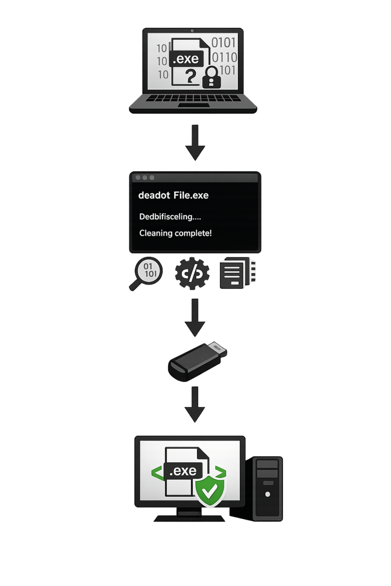 de4dot: .NET Deobfuscator Guide, Download & Features