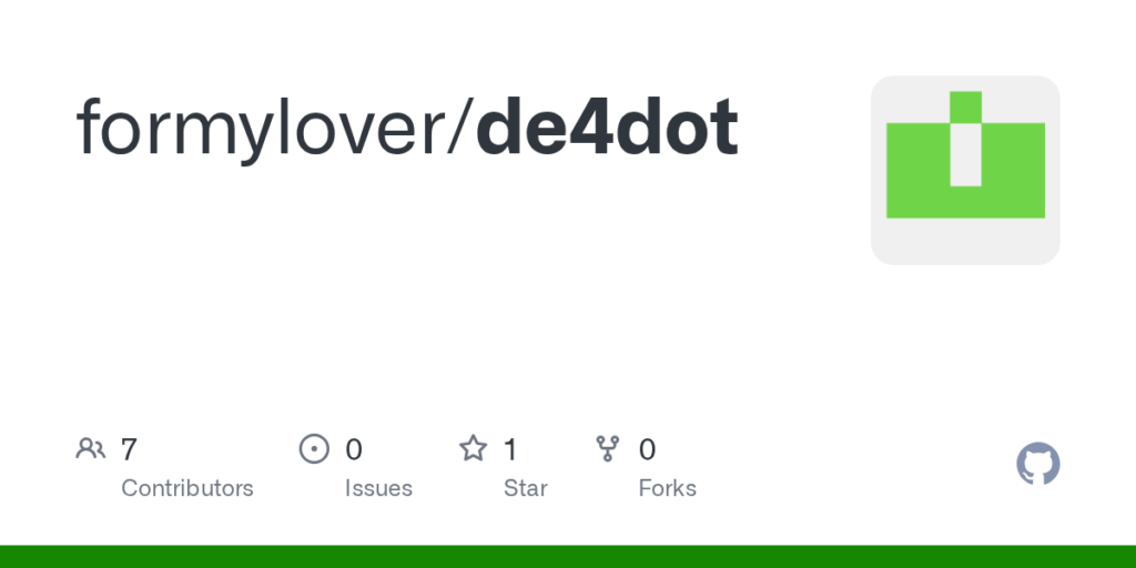 The current image has no alternative text. The file name is: de4dot-1.png